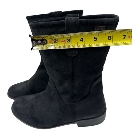 Camper
Suede Boots
Women's Size: 41 US 10 winter moto boots - Picture 9 of 9